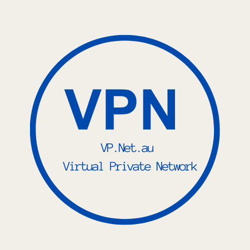 VPN Logo